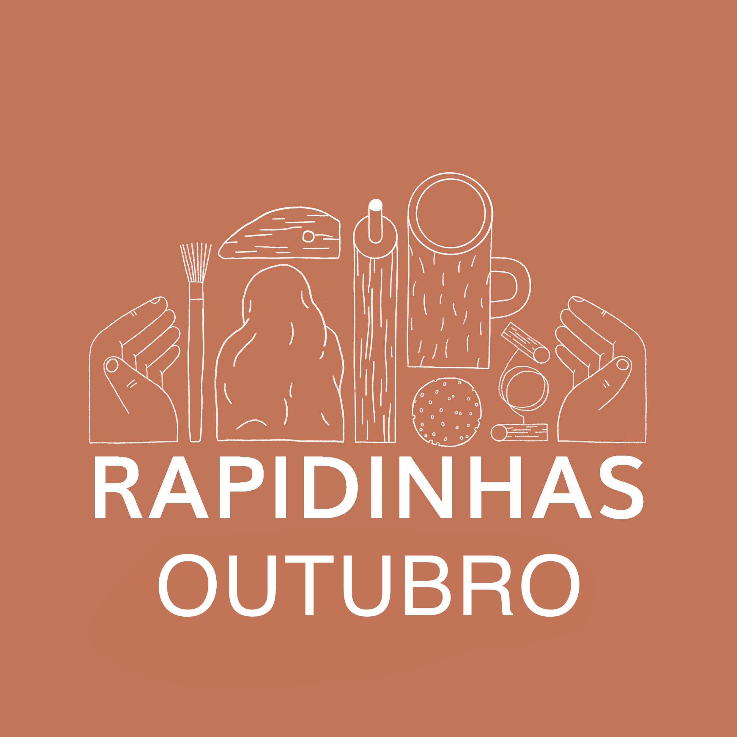 Rapidinhas de Outubro