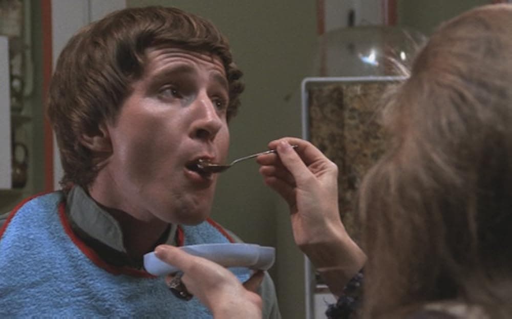 The Baby, de Ted Post