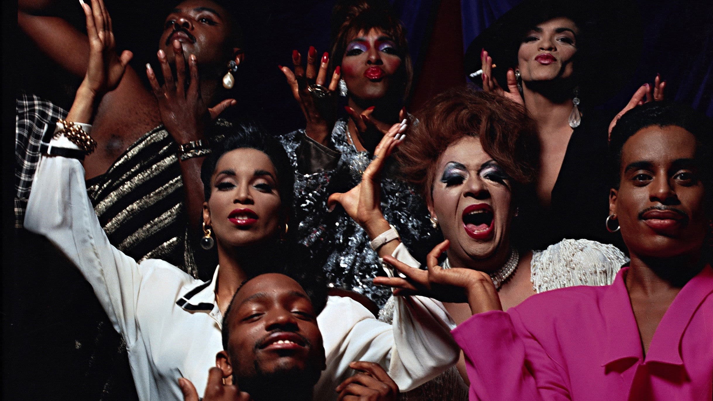 Paris is Burning, de Jennie Livingston
