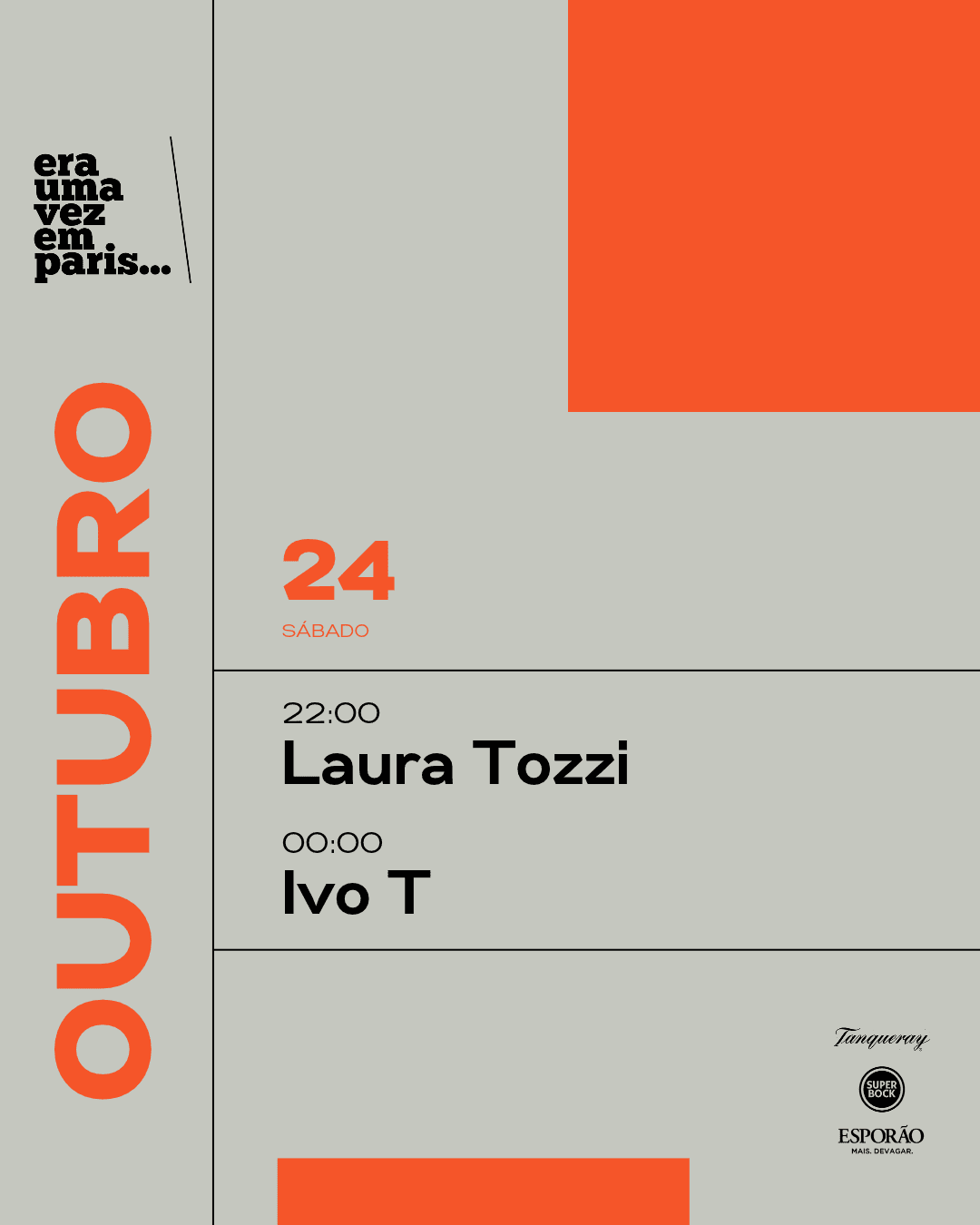 Laura Tozzi + Ivo T