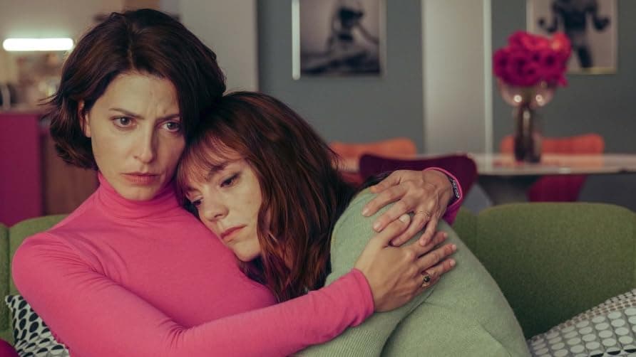 Natal Amargo, de Pedro Almodóvar