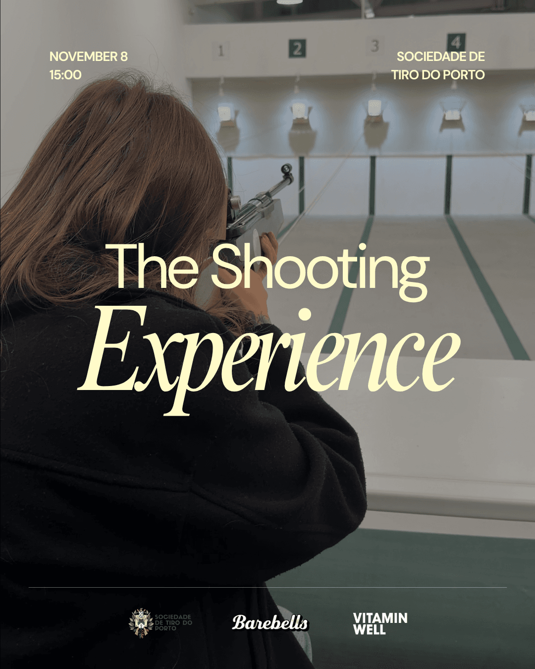 The Shooting Experience