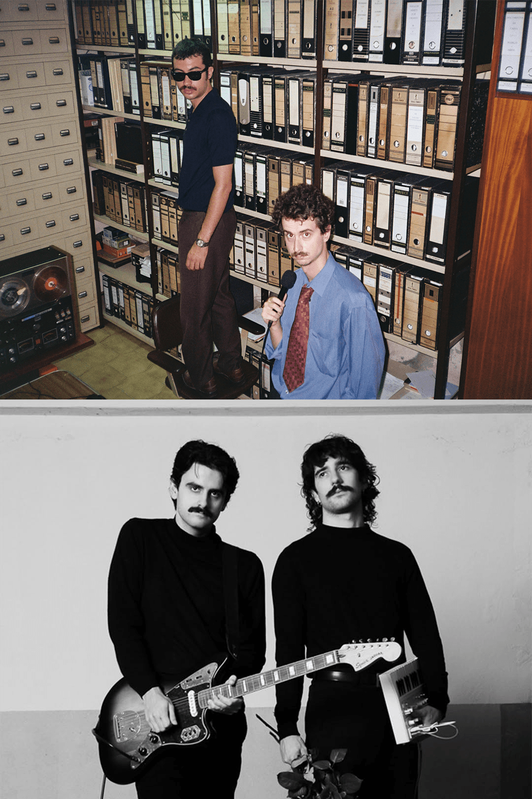 husbands. + Semivitae
