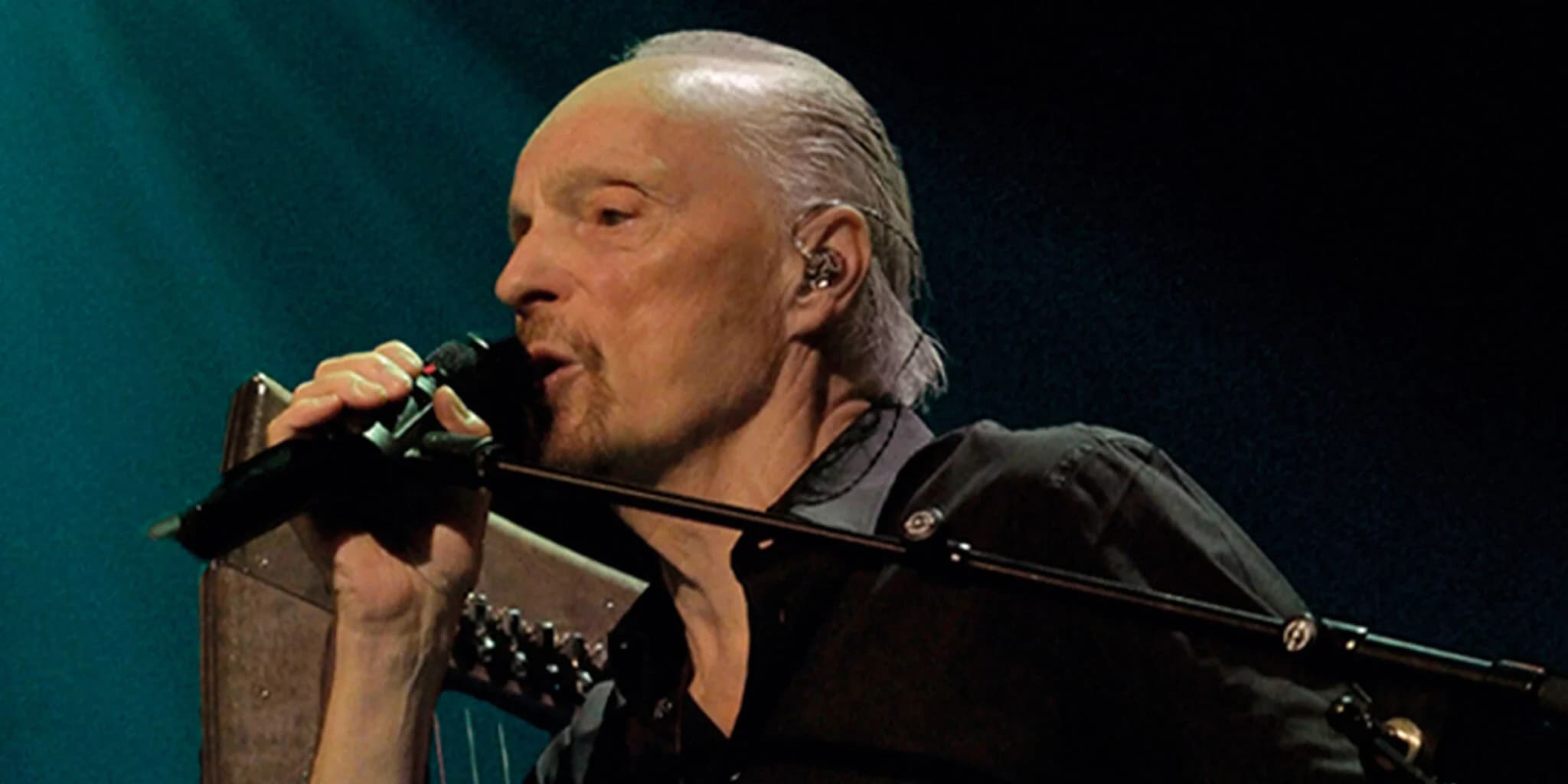 Alan Stivell
