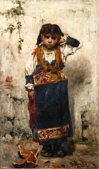 A Tigela Partida — Olhar e Recriar