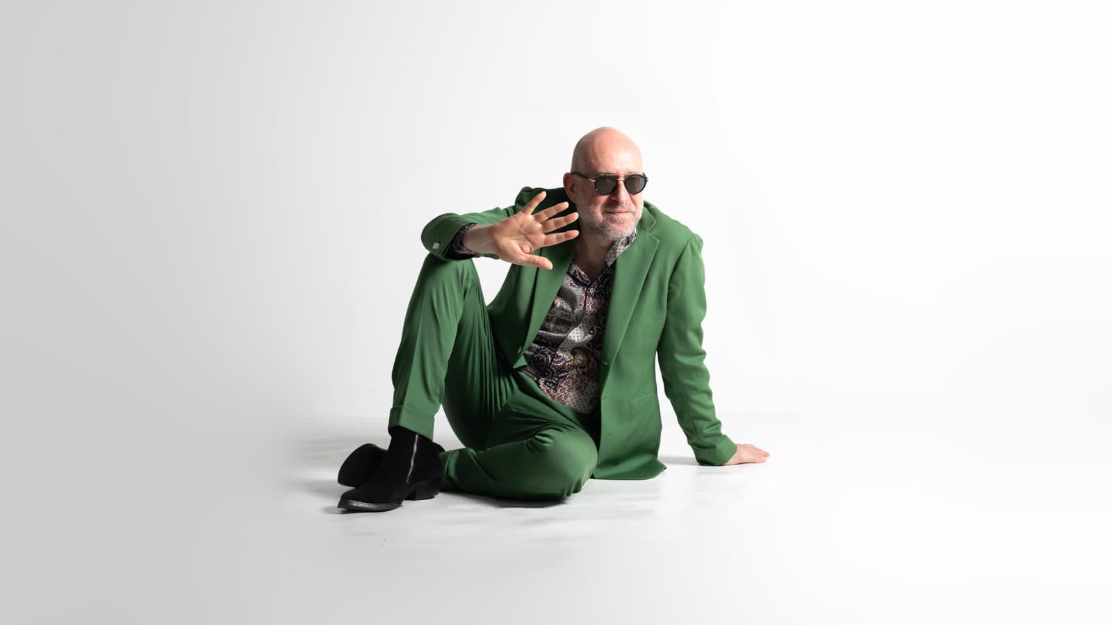 Mario Biondi