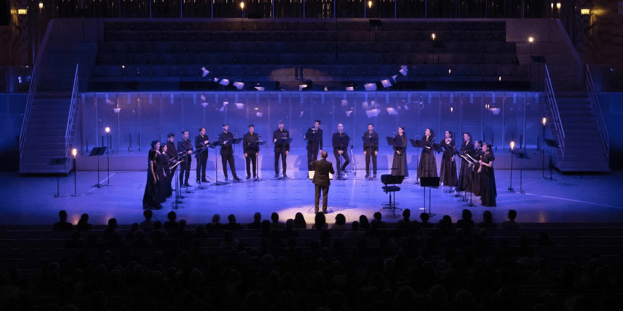 O Swing de Bach – De Leipzig ao Jazz