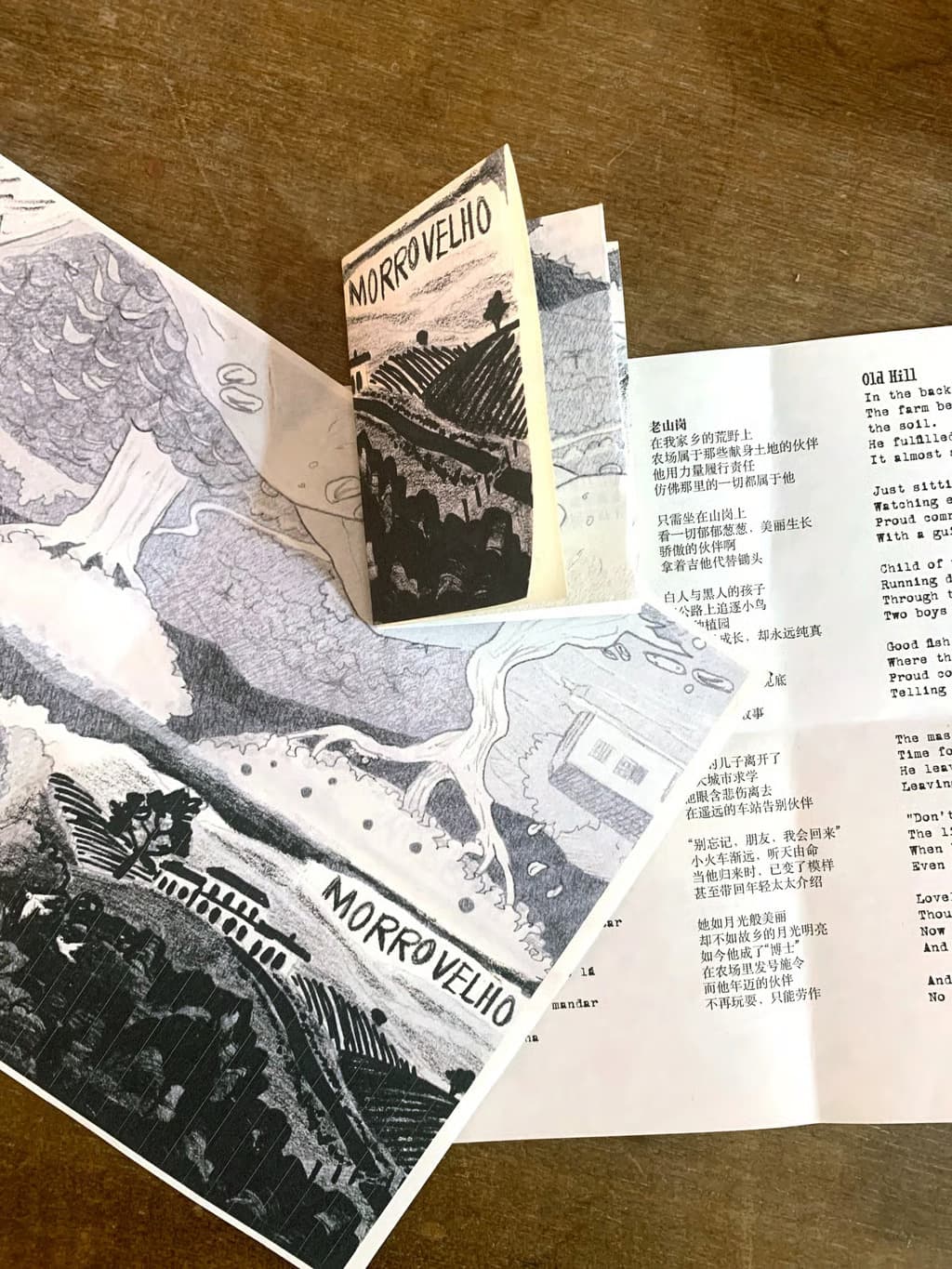 Zine