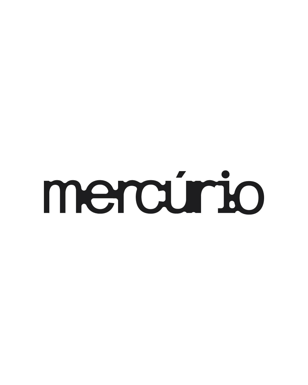Mercúrio — Abertura