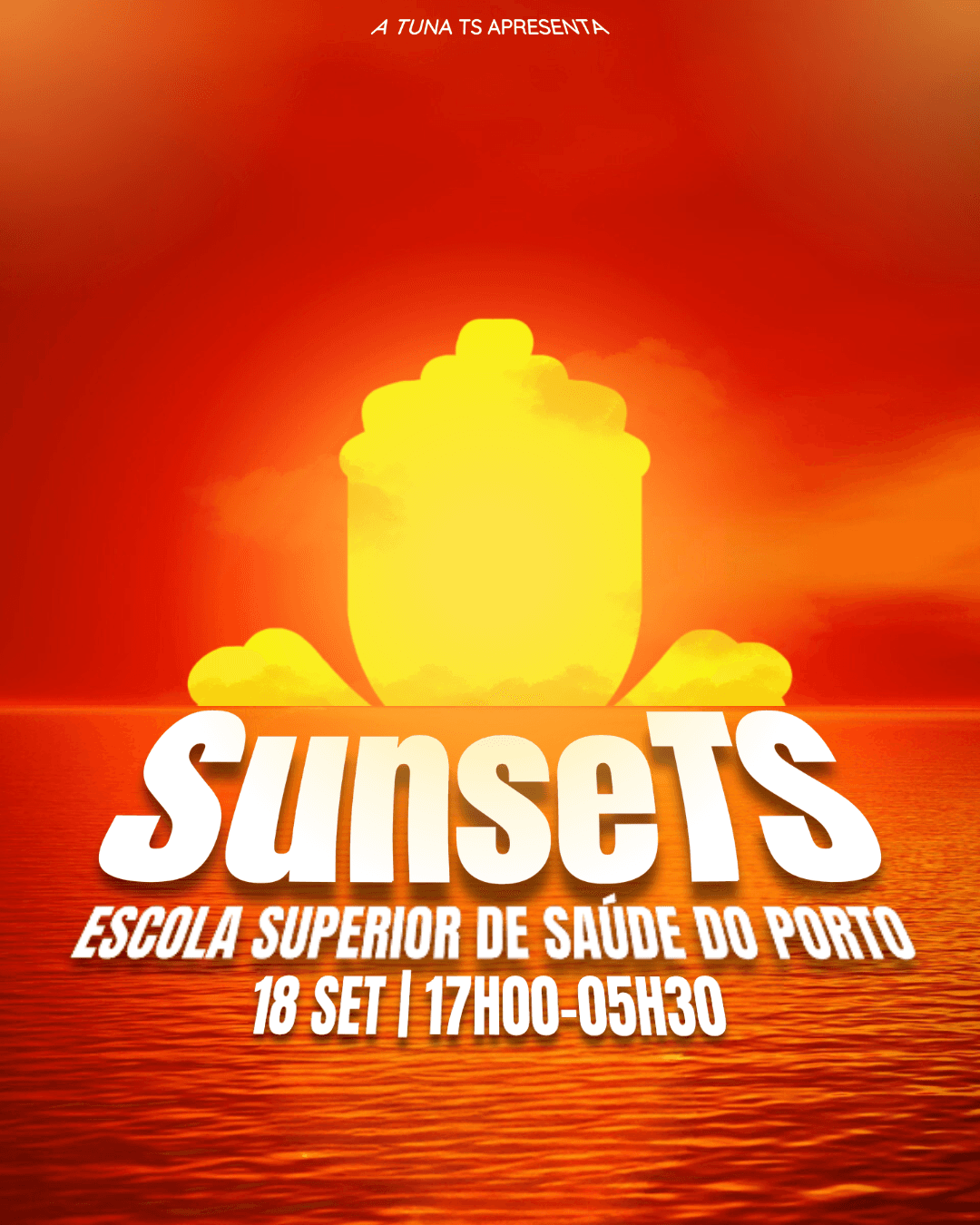 SunseTS