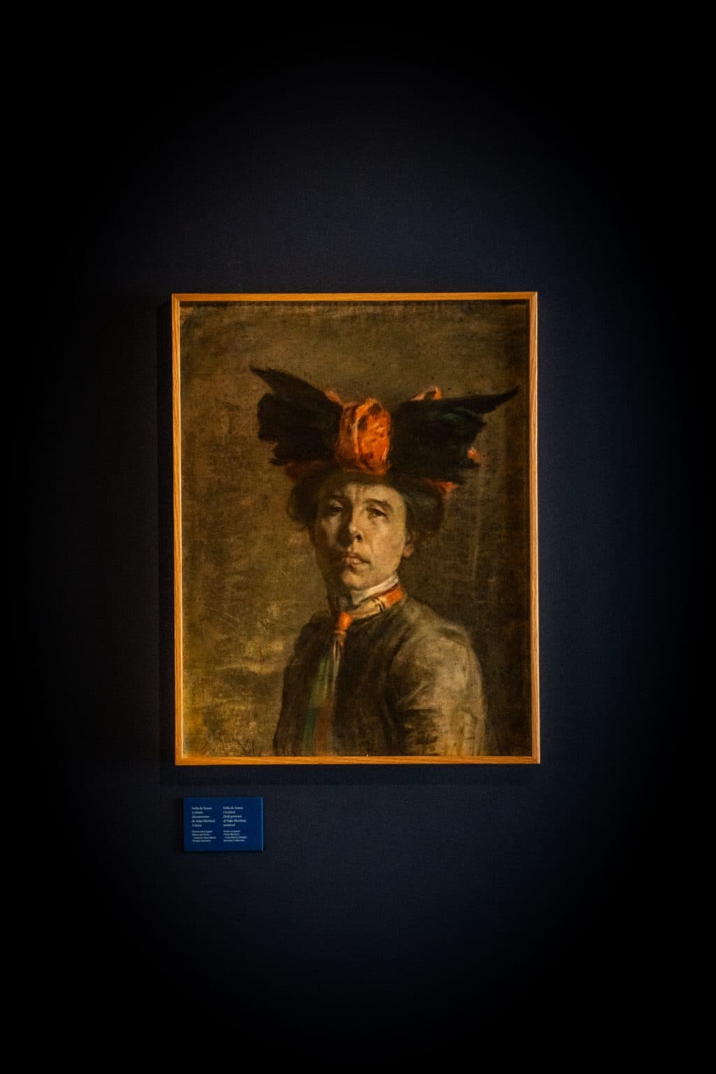 Inauguração do Museu Aurélia e Sofia de Souza