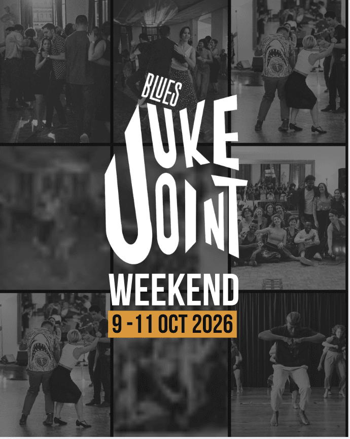 Blues Juke Joint Weekend