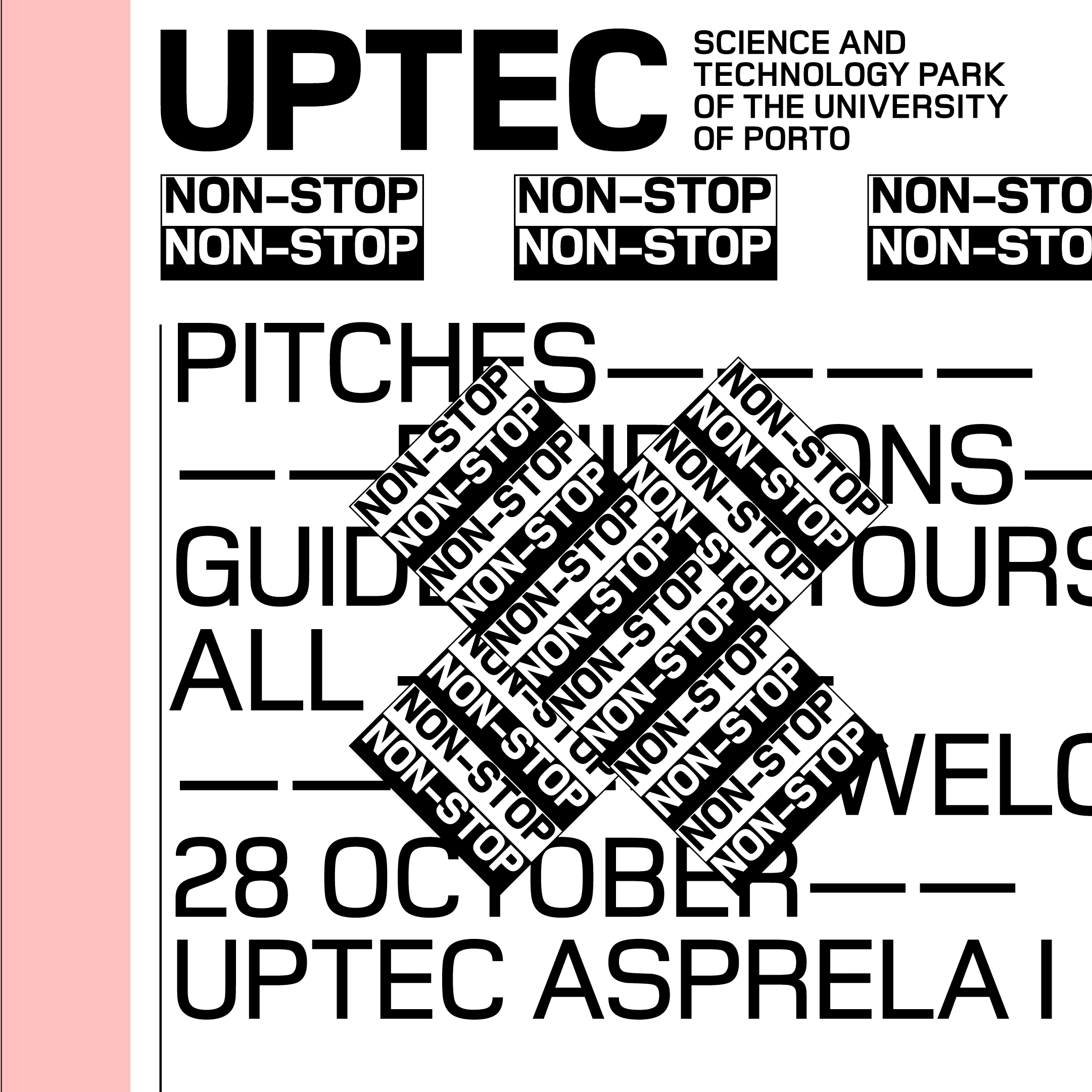 UPTEC NON-STOP