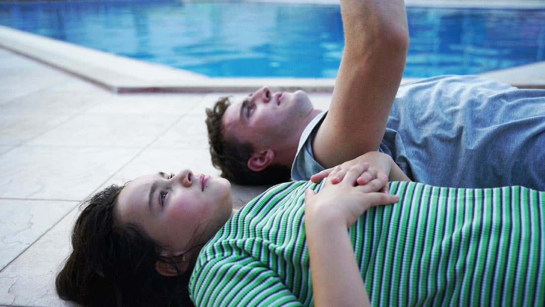 Aftersun, de Charlotte Wells