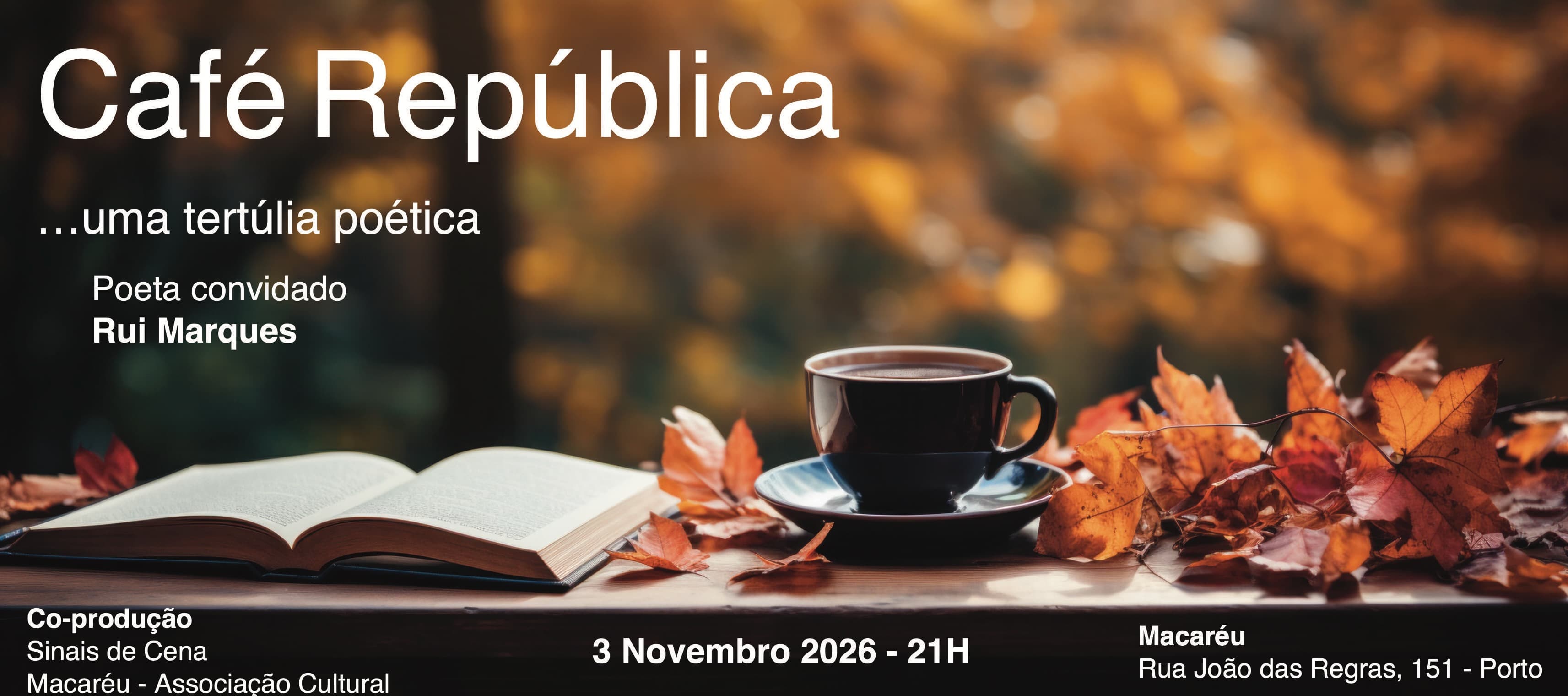Café República