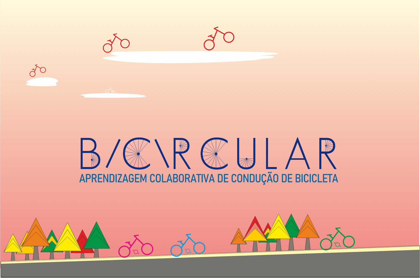 Bicircular