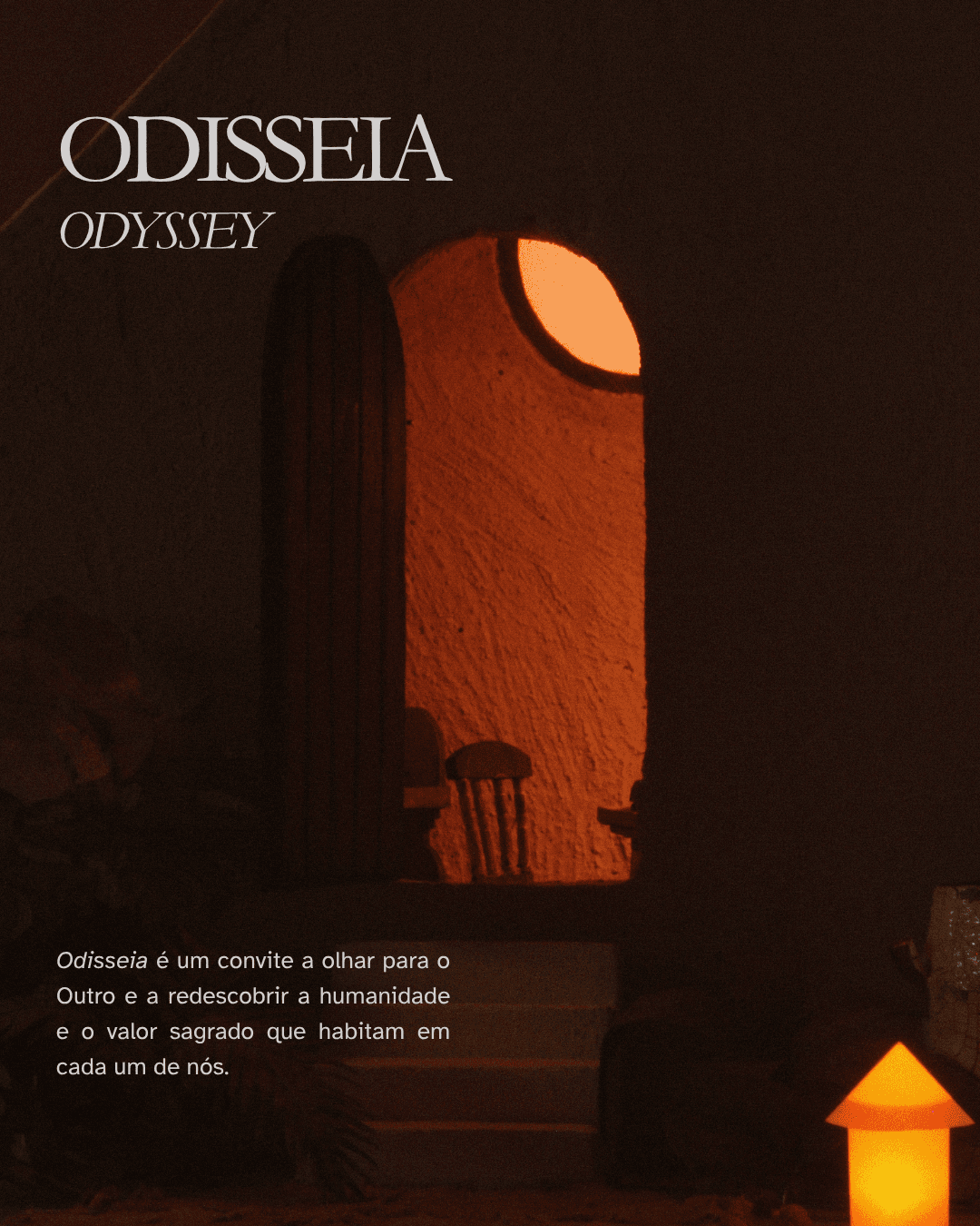 Odisseia