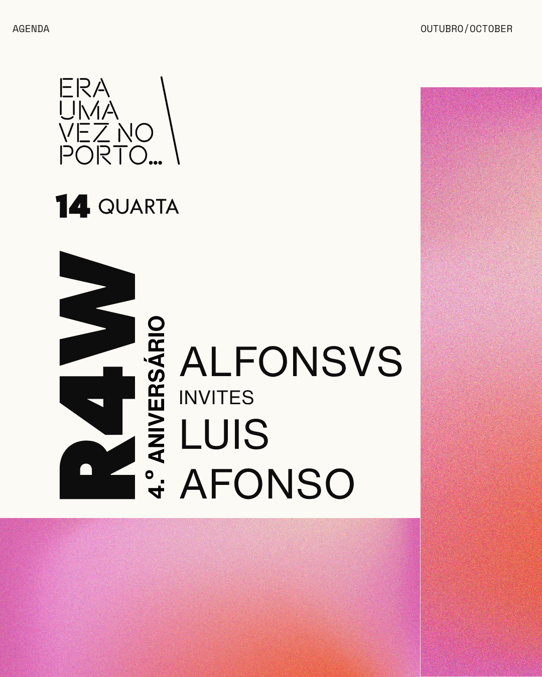 Alfonsvs convida Luís Afonso