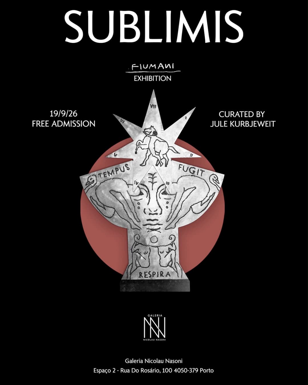 Sublimis, de Fiumani
