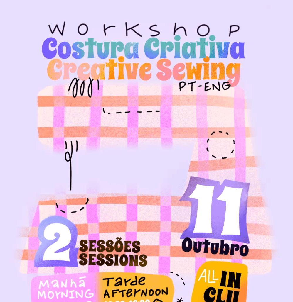 Costura Creativa