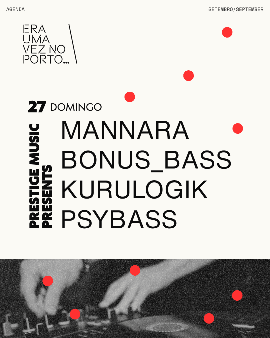 Mannara + Bonus_Bass + Kurulogik + Psybass