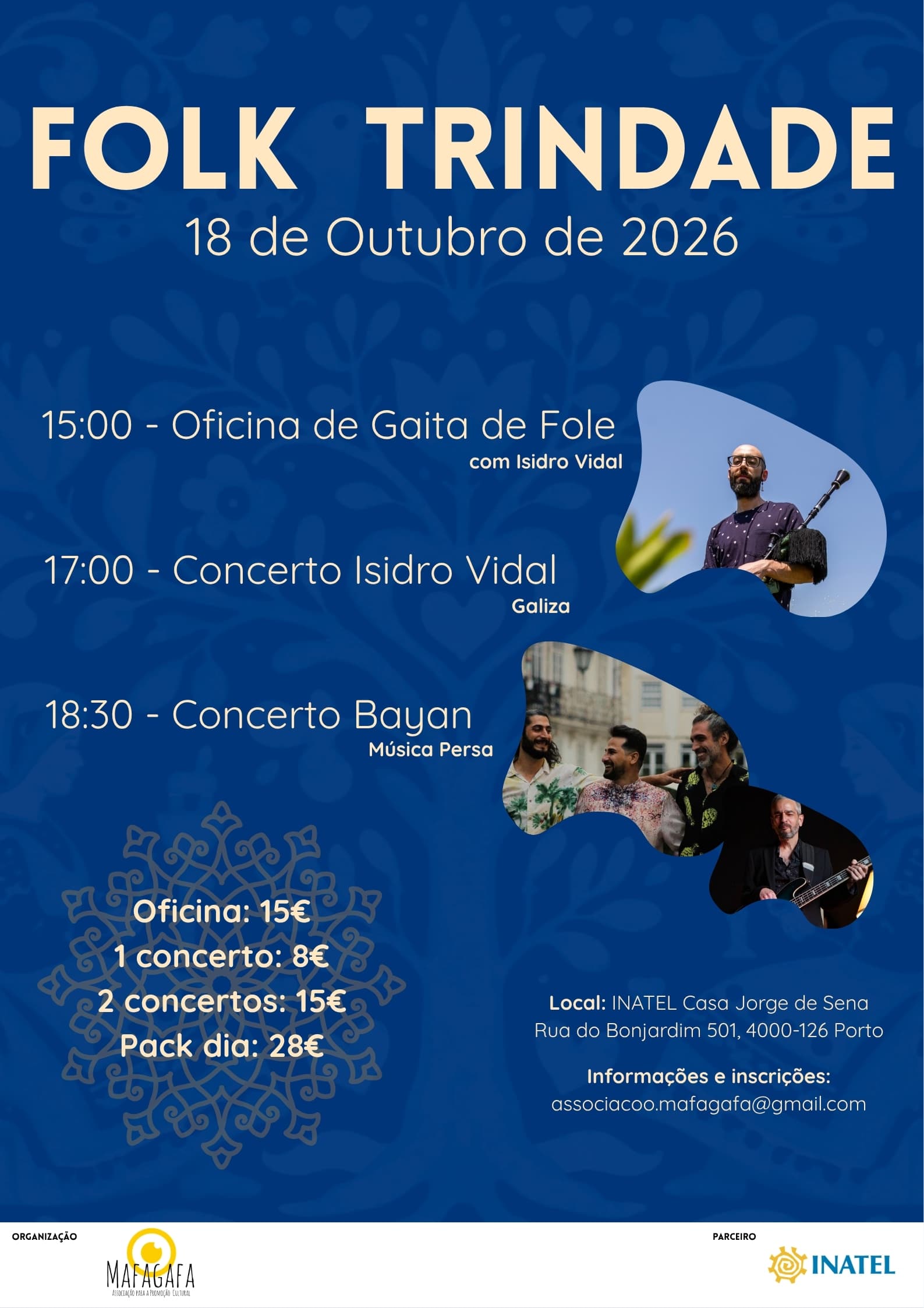 Folk Trindade