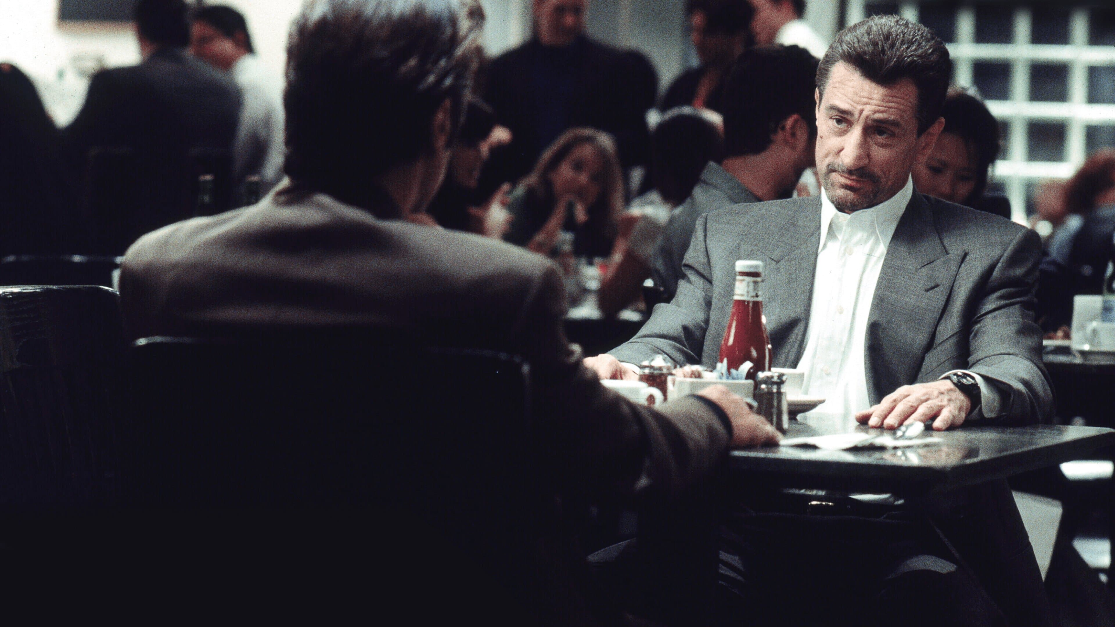 Heat, de Michael Mann