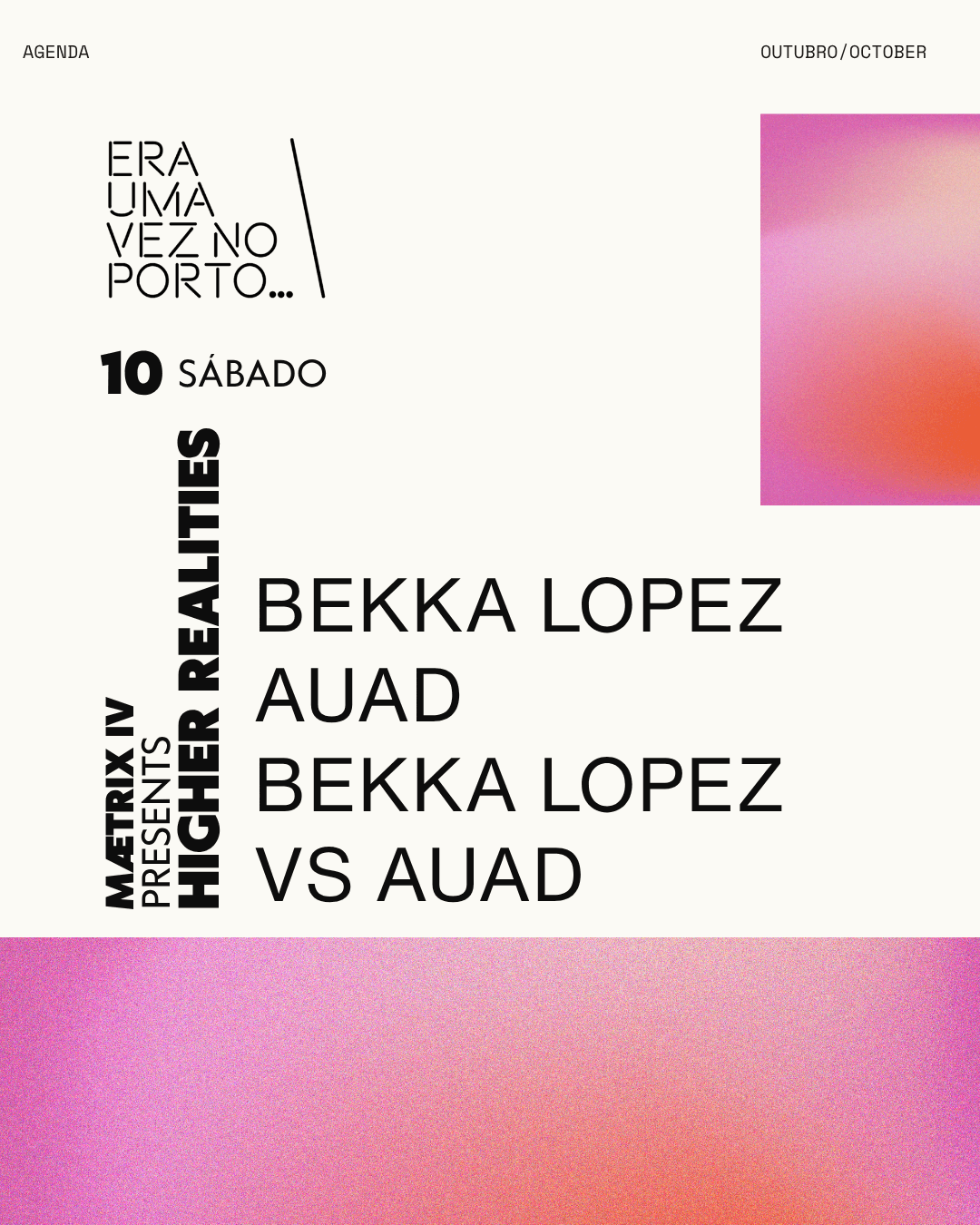 Bekka Lopez + Auad + Bekka Lopez vs Auad