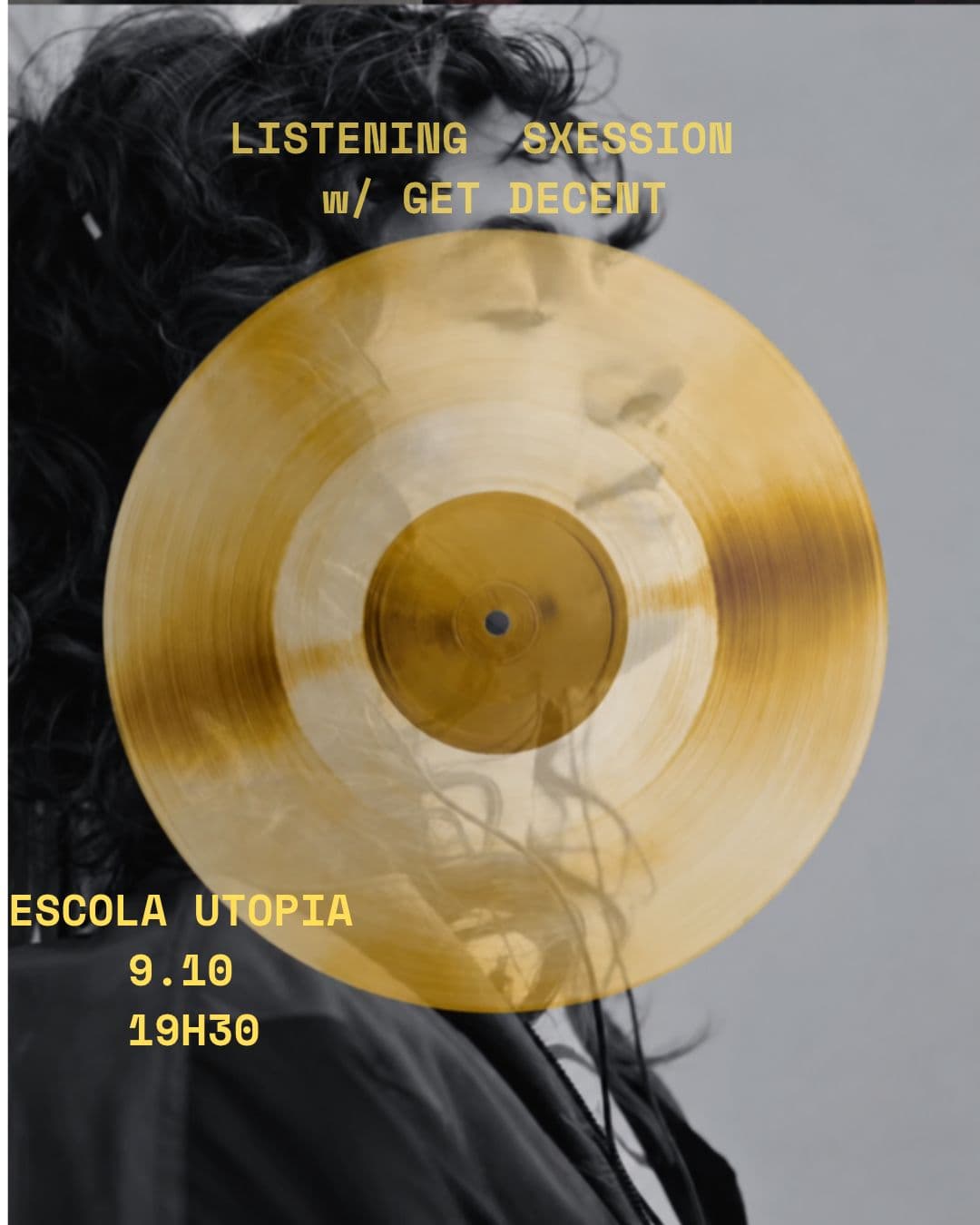 Sessão de escuta