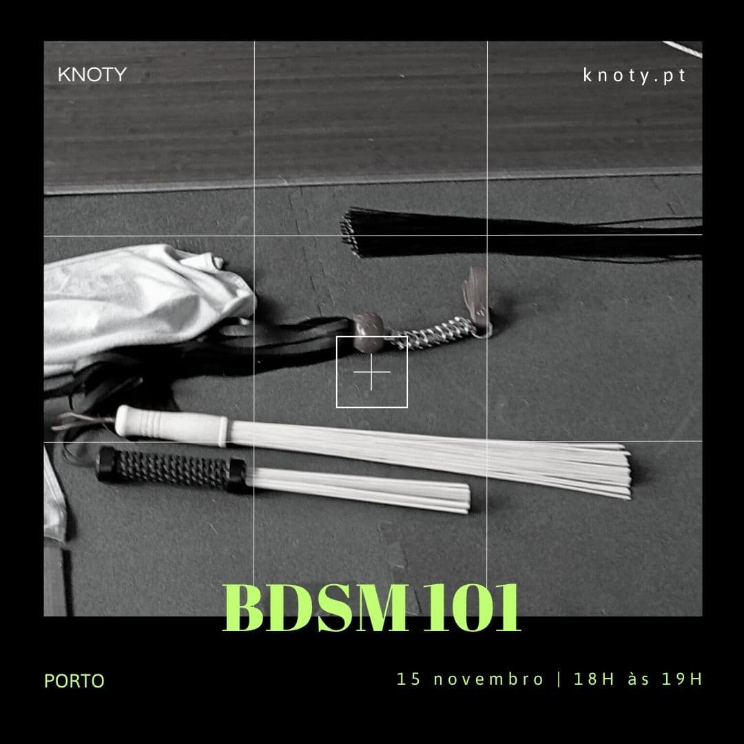 BDSM 101