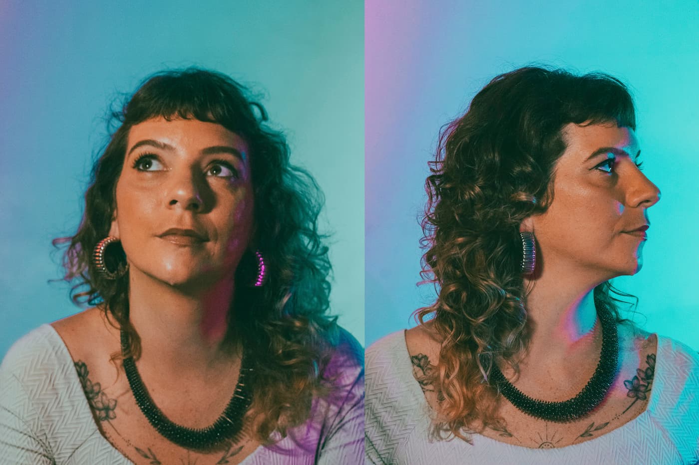 Adri Menegale / DJ set