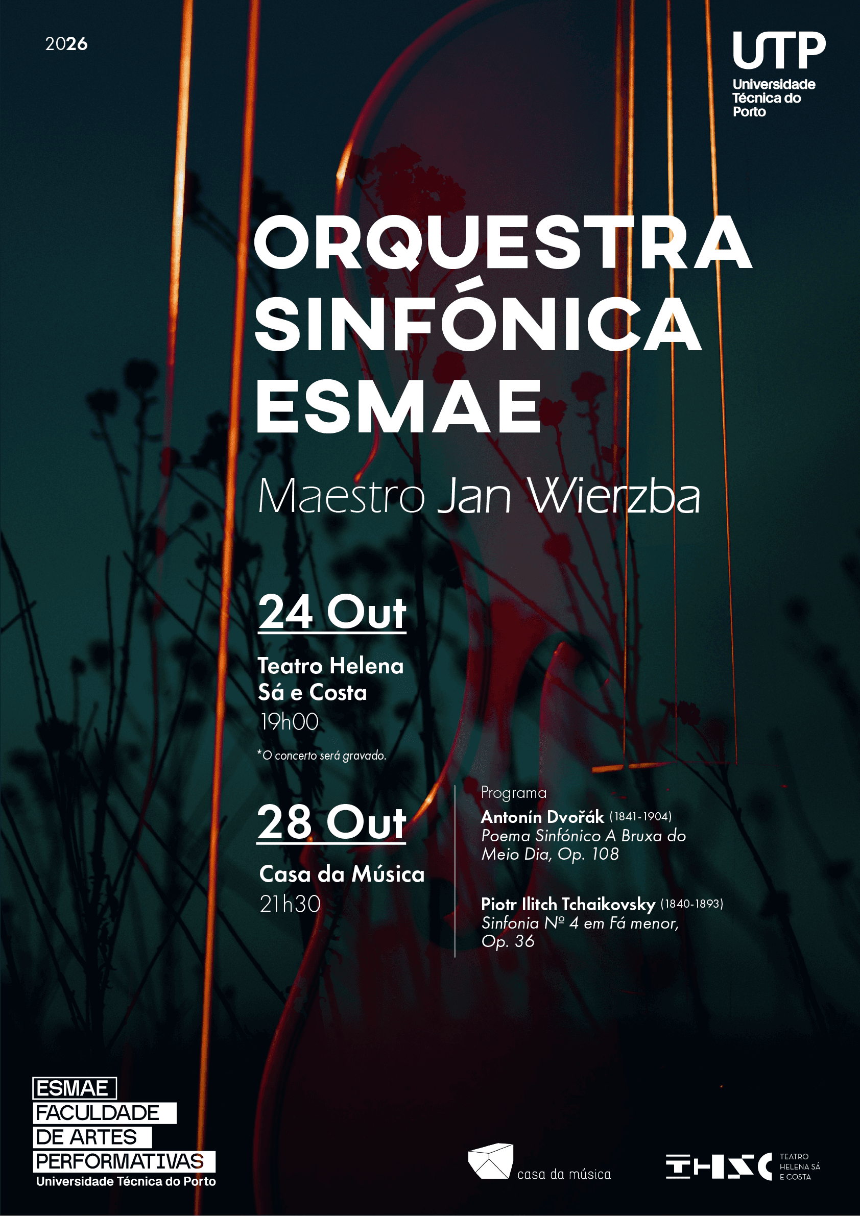 Orquestra Sinfónica da ESMAE
