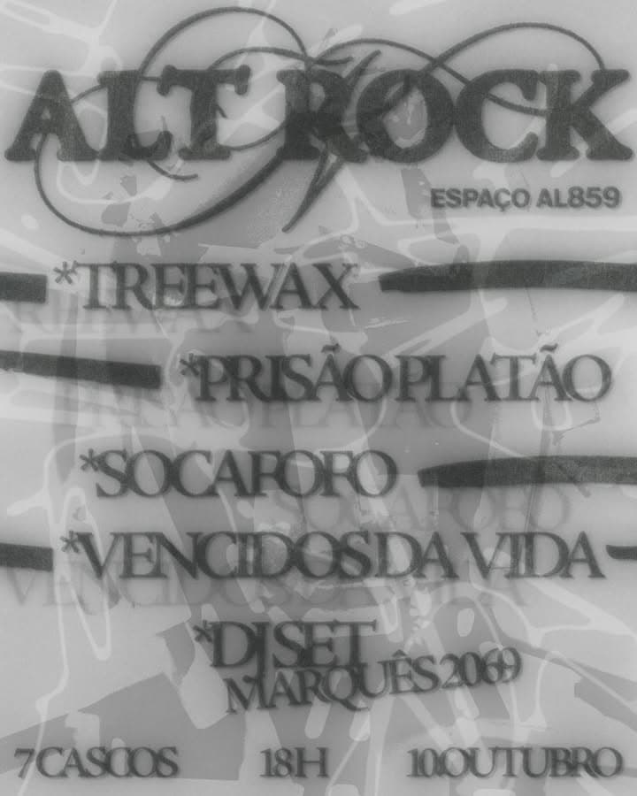 Alt Rock