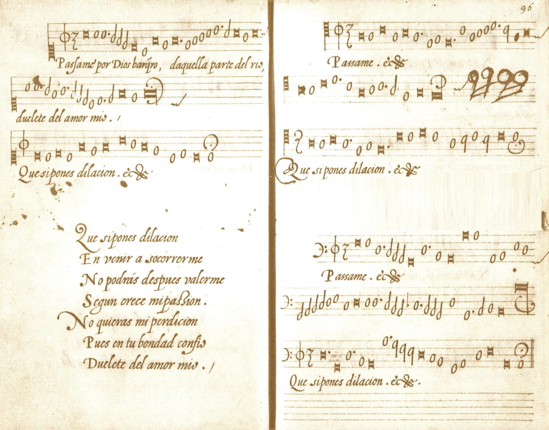Concerto de Música Antiga
