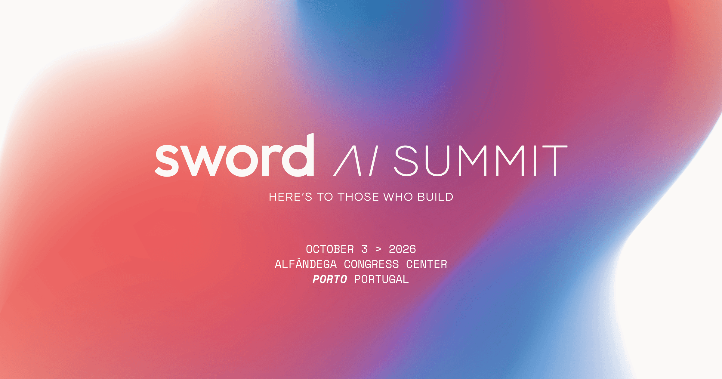 Sword AI Summit