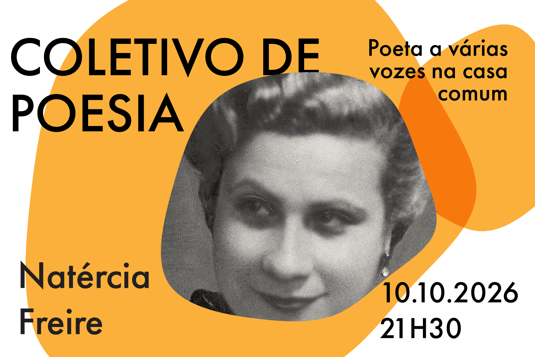 Natércia Freire