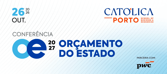 Conferência Orçamento do Estado 2026
