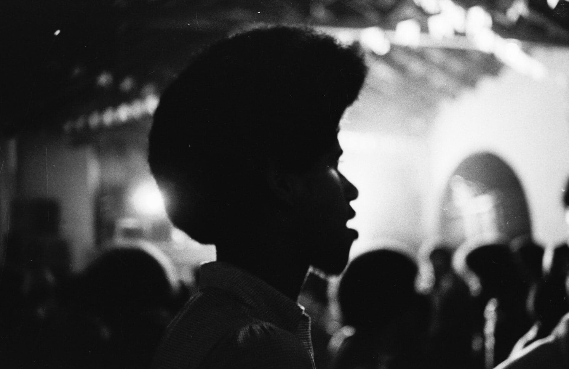 Alma Negra, do Quilombo ao Baile, de Flavio Frederico