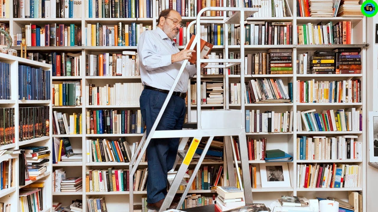 Umberto Eco, entre Semiologia e Outros Territórios