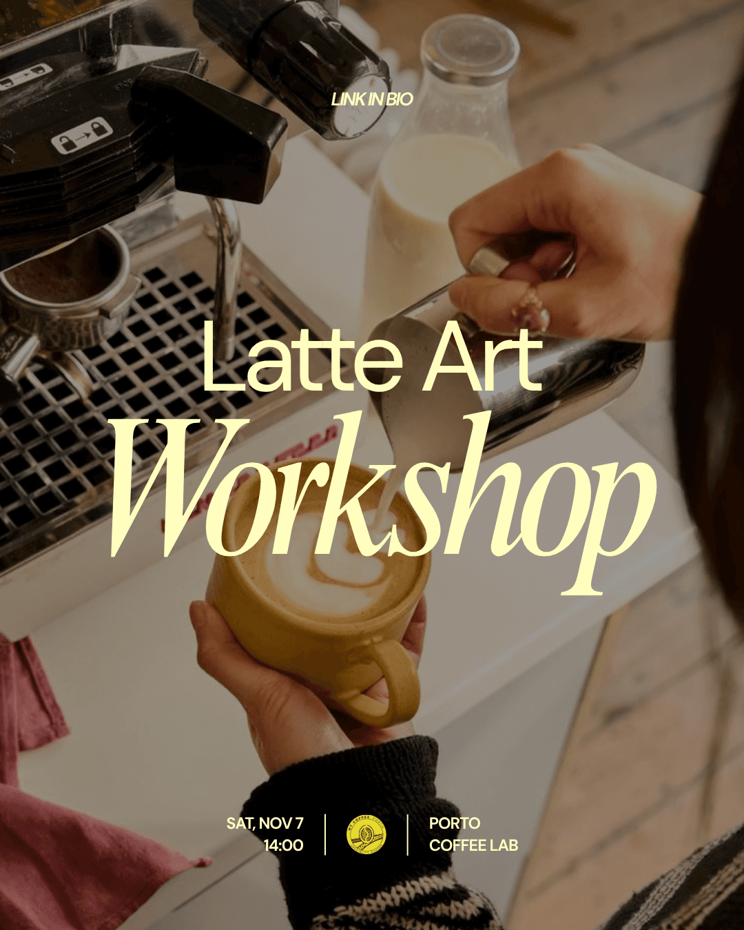 Latte Art