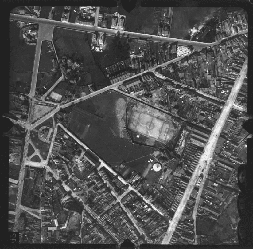 Do Estádio ao Campo de Bairro II — Futebol, Cidade e Identidades no Porto Oriental