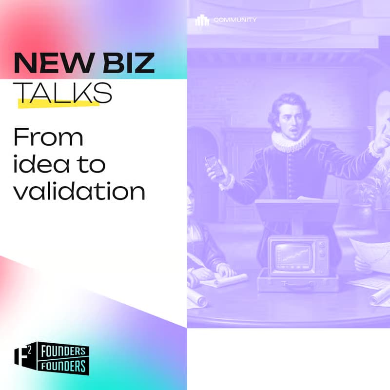 New Biz Talks