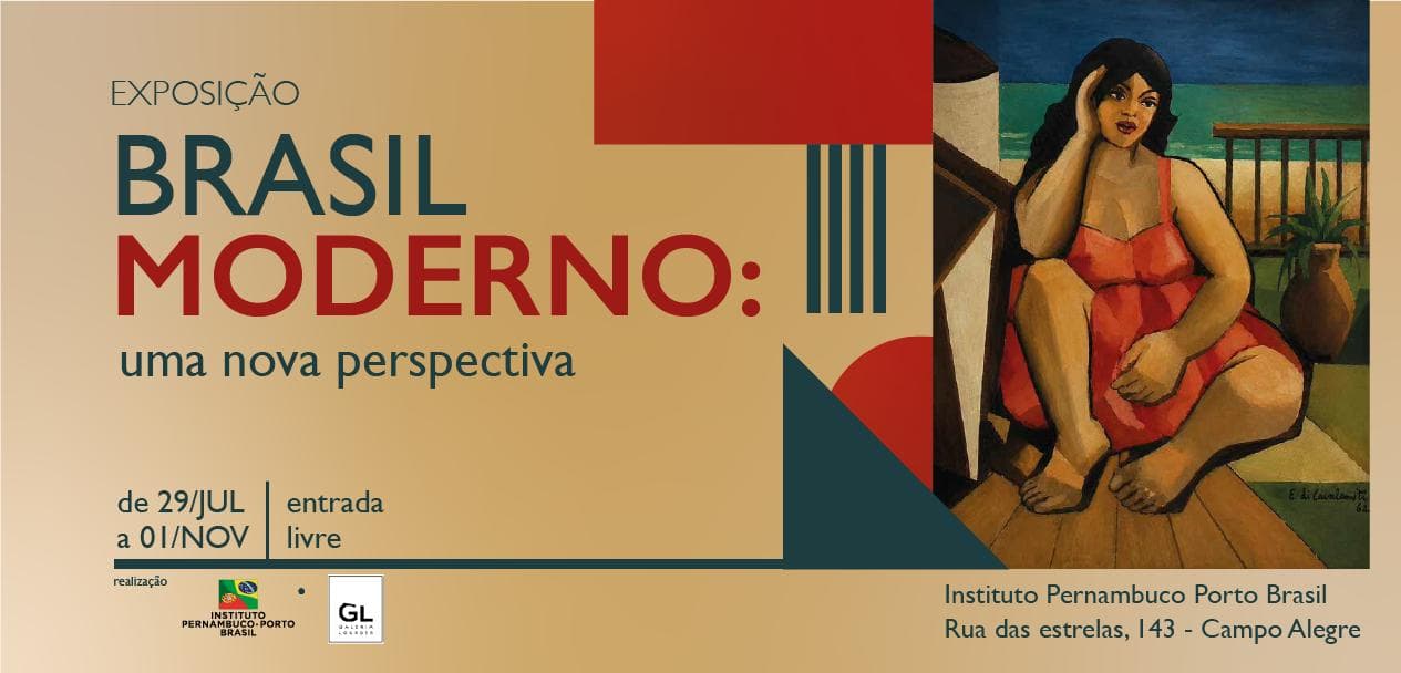Brasil Moderno: Uma Nova Perspectiva