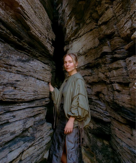 Laura Misch