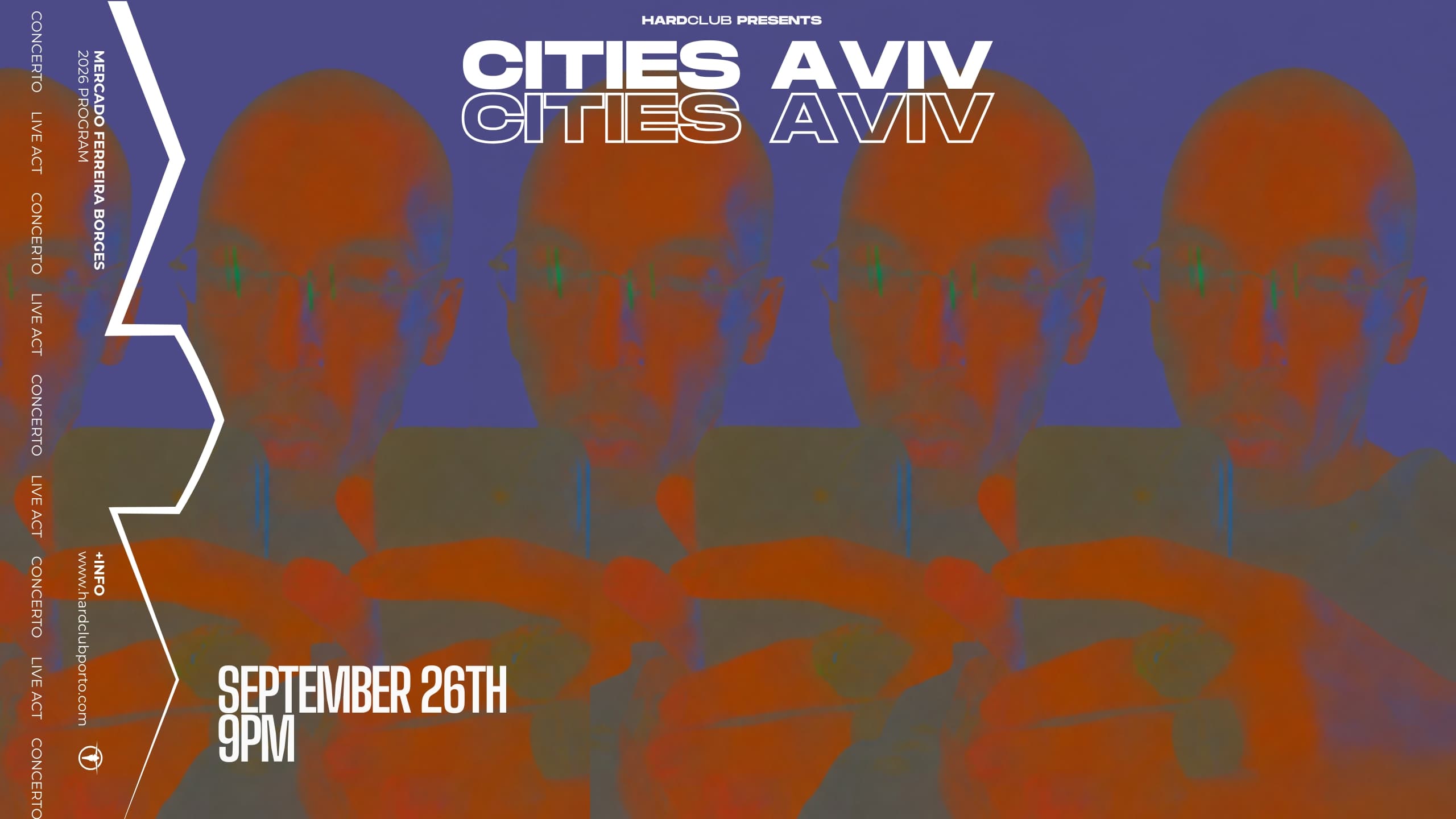 Cities Aviv