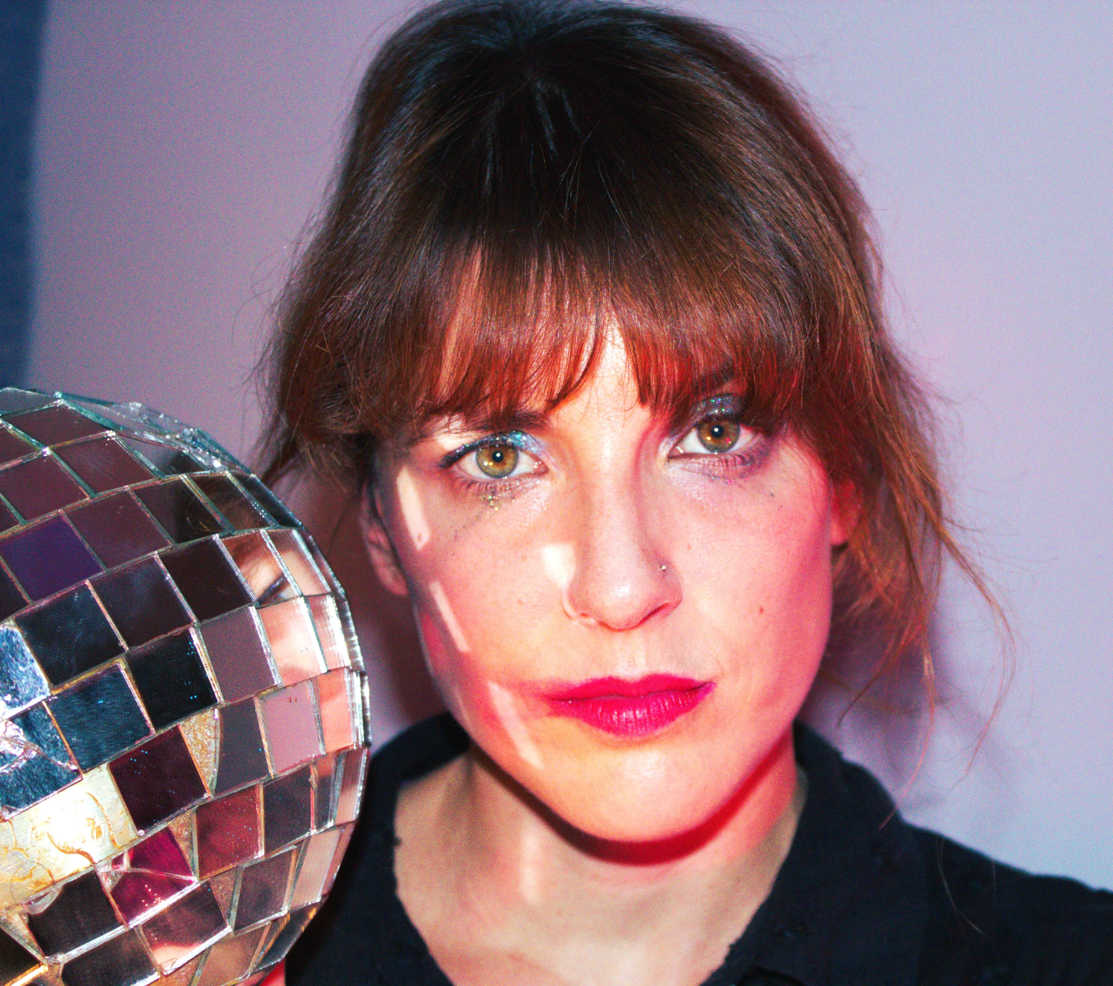 Staring Back, de Marta Bonito