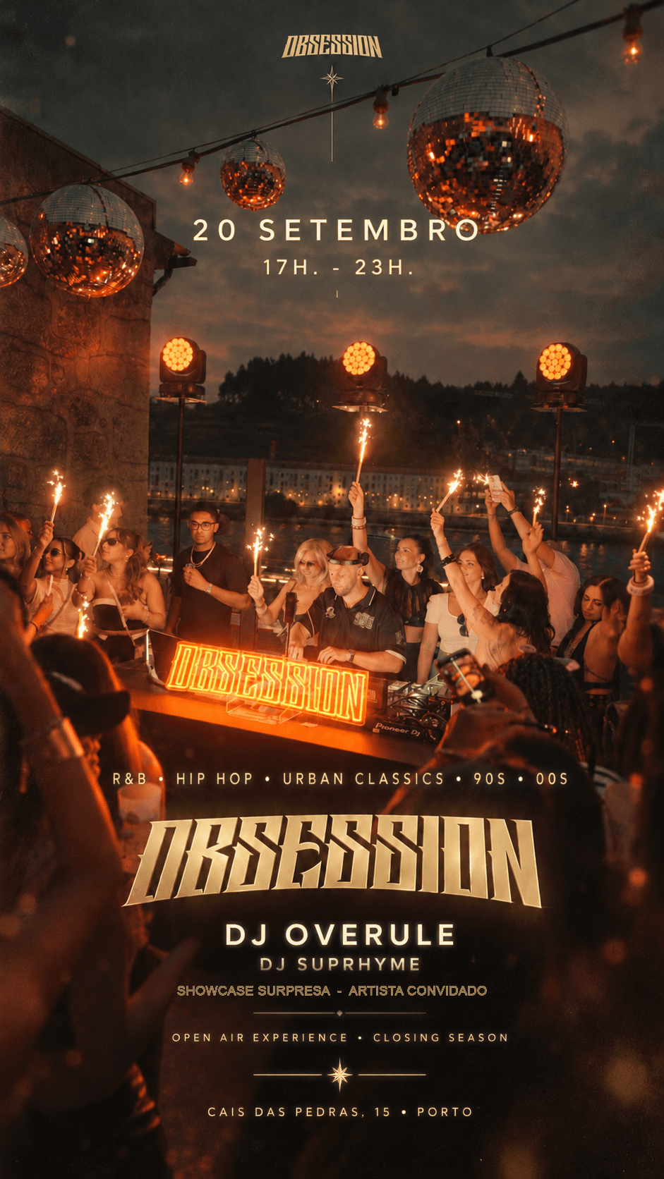 Obsession