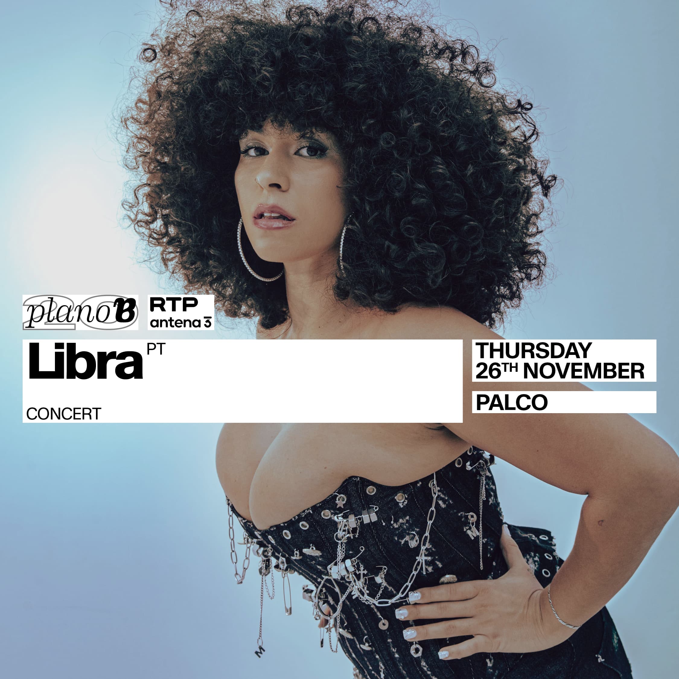 Libra Concerto