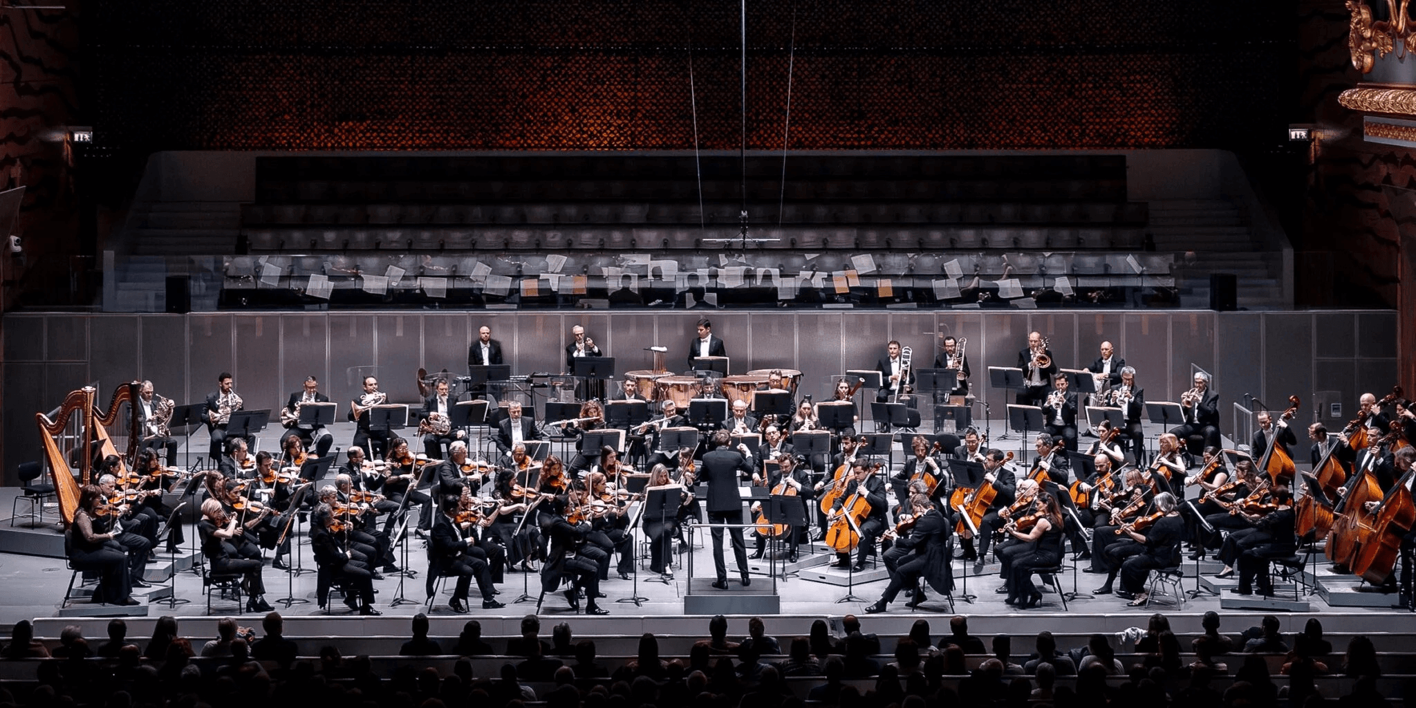 Orquestra Sinfónica do Porto Casa da Música