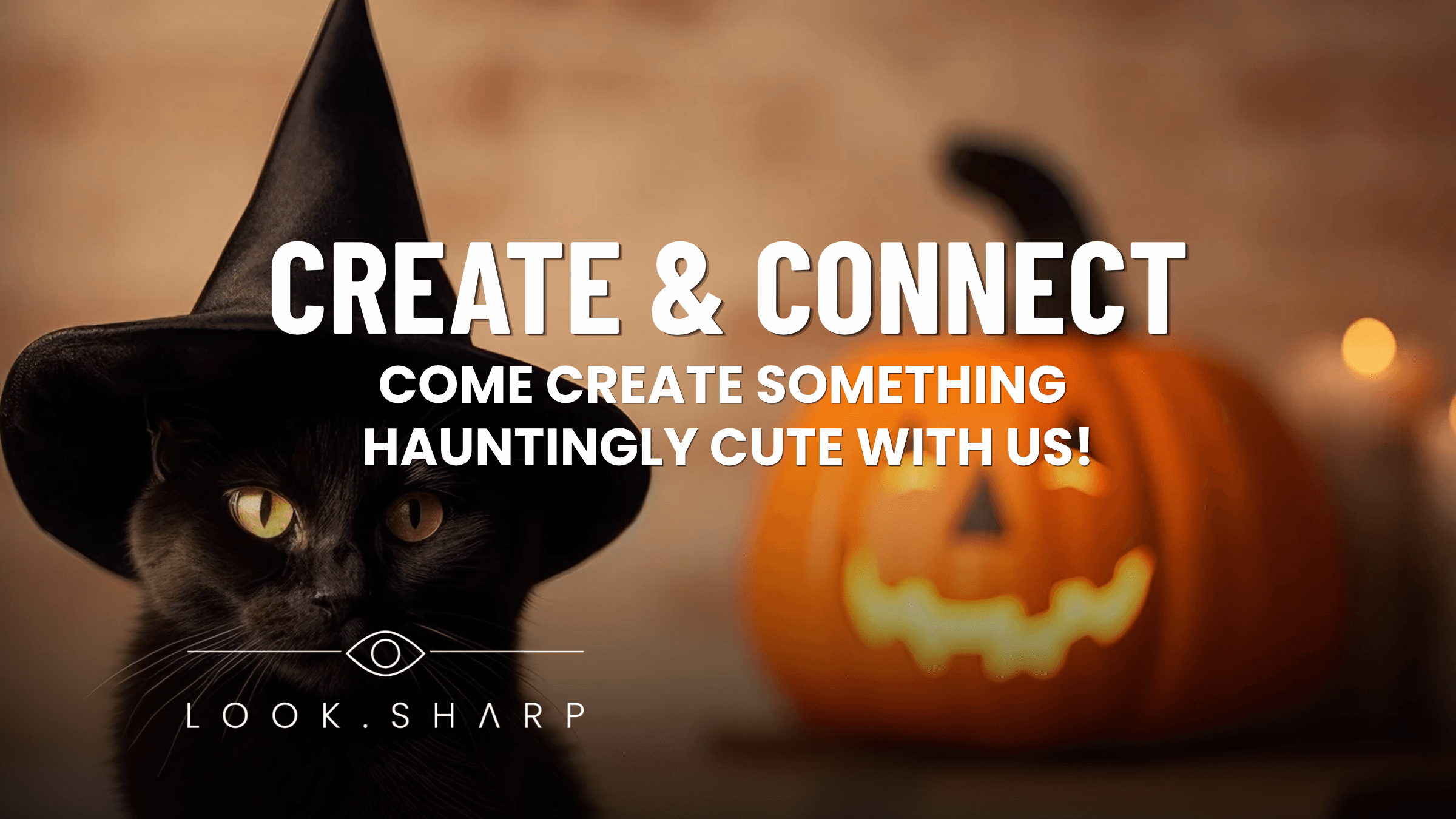 Create & Connect